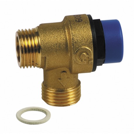 Grupo de seguridad  - DIFF para Saunier Duval : S1205500