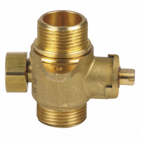 Válvula de presa - DIFF para Saunier Duval : 05144300