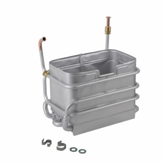 Intercambiador - DIFF para Saunier Duval : S1220300