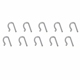 Clip (X 10) - DIFF para Saunier Duval : S1252700
