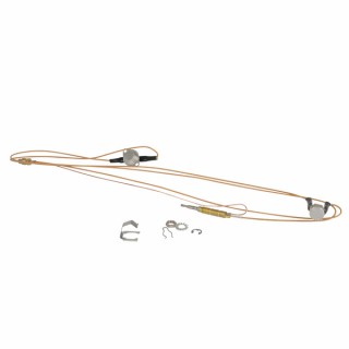 Opalia c14y termopar + ttb + stl - DIFF para Saunier Duval : S1222000