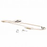 Opalia c14y termopar + ttb + stl - DIFF para Saunier Duval : S1222000