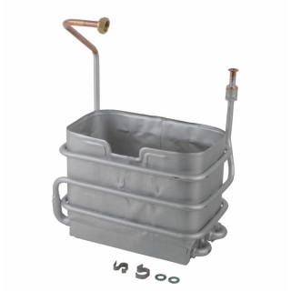 intercambiador - DIFF para Saunier Duval : S1213700
