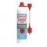 RAPID DOSE X400 SENTINEL - 1 aerosol 400 ml - SENTINEL : X400RD-12X300ML-EXP