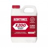 Reductor de ruido x200 - Recipiente 1 litre - SENTINEL : X200L-12X1L-EXP