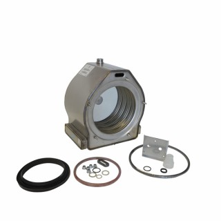 Intercambiador de calor - VAILLANT : 065114