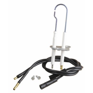 Electrodo de encendido doble - VAILLANT : 090693
