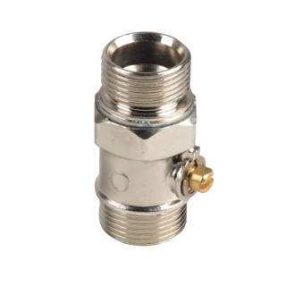 Llave de conexion - VAILLANT : 135731