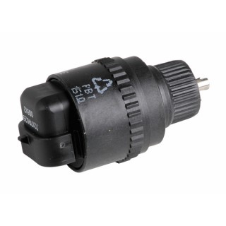 Motor válvula 3 vías - VAILLANT : 140429