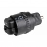 Motor válvula 3 vías - VAILLANT : 140429