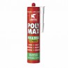 POLYMAX FIX ET SEAL express gris transparente - GRIFFON : 6307750