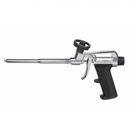 Pistola metálica profesional especial espuma - GRIFFON : 6150511