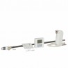 Resistencia WIRELESS 750W blanca - IRSAP SPA : ANRE0701CFP01