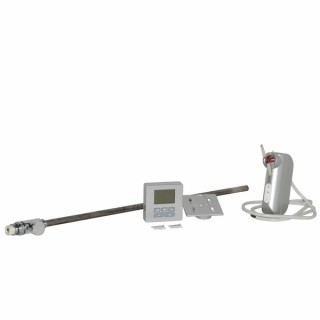 Resistencia WIRELESS 750W gris - IRSAP : ANRE0701CFPB4