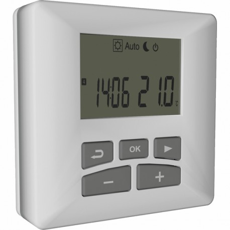 Control remoto WIRELESS - IRSAP : REELETTRAS2501N