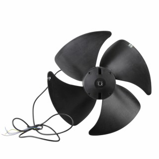 Ventilador motorizado Ø450 160W 6P - CIAT CARRIER : 7015416