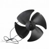 Ventilador motorizado Ø450 160W 6P - CIAT CARRIER : 7015416