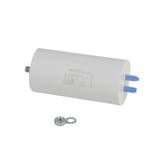 Condensador 80mF - CIAT CARRIER : 7247874