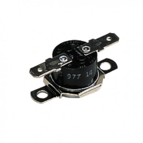 Klixon 85°c - DIFF para ELM Leblanc : 87167076180