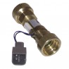 Flusostato sanitario T7 - DIFF para ELM Leblanc : 87167557630