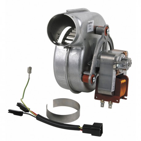Extractor wsc e15-98 g - DIFF para ELM Leblanc : 87167620230