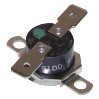 Klixon 110°c - DIFF para ELM Leblanc : 87167603880