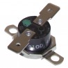 Klixon 110°c - DIFF para ELM Leblanc : 87167603880