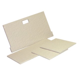 Juego de guarnición - DIFF para ELM Leblanc : 87167713010