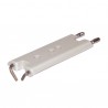 Electrodo doble completo - DIFF para ELM Leblanc : 87181070090