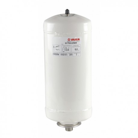 Vaso sanitario 2l - DIFF para ELM Leblanc : 87167454900
