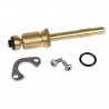 Cabezal de grifo equipado - DIFF para ELM Leblanc : 87085002770