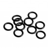 Junta CTN sanitaria (X 10) - DIFF para ELM Leblanc : 87102050760