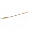 Termopar lm 26 pv - DIFF para ELM Leblanc : 87167347140