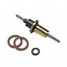 Conexión de estanqueidad LM 9 TS P/N - DIFF para ELM Leblanc : 87167272600