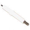 Electrodo de encendido - DIFF para ELM Leblanc : 87081070020