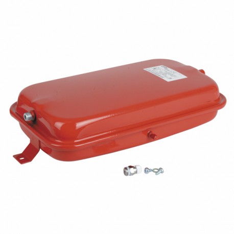 Vaso de expansión 10l - DIFF para ELM Leblanc : 87154072600