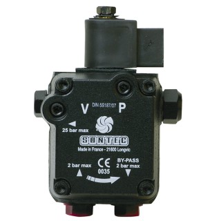Bomba de gasóleo SUNTEC ASV 47A Modelo 1636 6P 05 - SUNTEC : ASV47A17366P0700