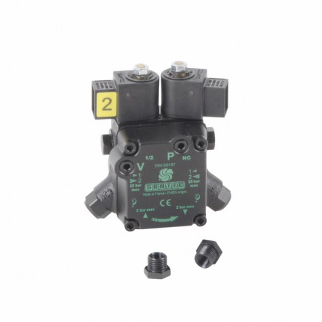 Bomba Gasóleo ATUV45R - SUNTEC : ATUV45R98616P0700