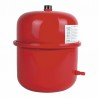 Vaso de expansión terma 7l mal  3/4 cilíndrico va - GEMINOX : 87168035200
