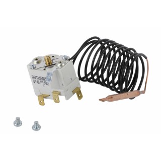Temostato regulación 0/90  - GEMINOX : 87168117510