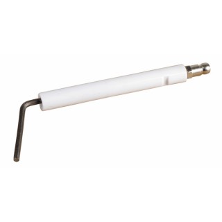 Electrodo de ionización corto 20 - GEMINOX : 87168129500