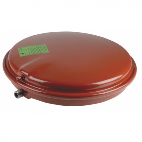 Vaso de expansión  8l - GEMINOX : 87168245970