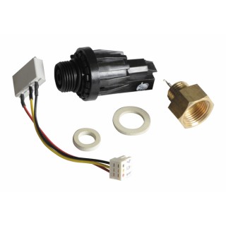 Kit sustitución sensor imit por huba - GEMINOX : 87168351560
