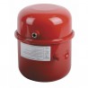 Vaso de expansión 8l ø197 válvula 3/8" lateral - GEMINOX : 87168361060