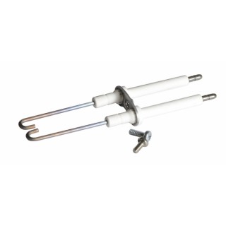 Electrodo de encendido be tipo 4 l50 v2 - GEMINOX : 8718585045