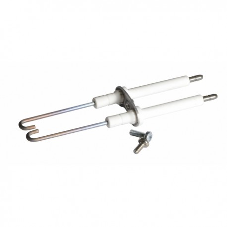 Electrodo de encendido be tipo 4 l50 v2 - GEMINOX : 8718585045