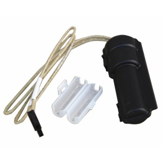 Electrodo incandescente gb132/gb152/gb022 - GEMINOX : 8718600054