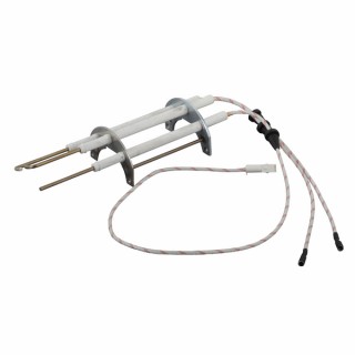Electrodos + borne sum gas - CHAPPEE : S58084894