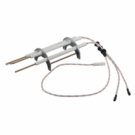 Electrodos + borne sum gas - CHAPPEE : S58084894