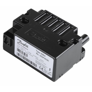 Encendedor ebi4 052f4230 - CHAPPEE : S58504252